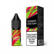 Liquid Watermelon Lychee Guava - Oxva