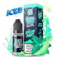Liquid Spearmint Iced - Bad Candy Overdosed