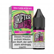 Liquid Apple Peach - Drifter