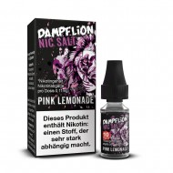 Liquid Pink Lemonade - Dampflion Intense