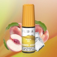 Liquid Peach Ice - Flerbar