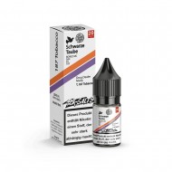 Liquid Schwarze Taube 20mg - 187 Strassenbande