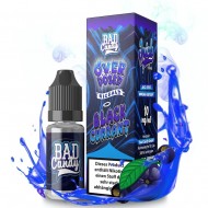 Liquid Blackcurrant Lemonade - Bad Candy Overdosed