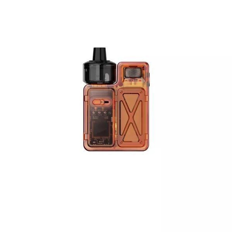 Uwell Crown M Pod Kit