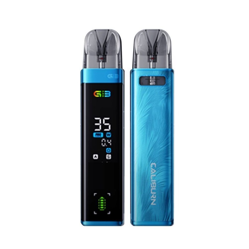 Uwell Caliburn G3 Pro Pod Kit