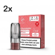 Strawberry 20mg - Mate 500 P1