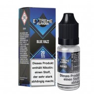 Liquid Blue Razz Lemonade - Extreme Flavour