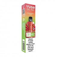 Strawberry Kiwi 20mg - Vuse Go 700 E-Shisha