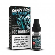 Liquid Ice Bonbon - Dampflion Intense