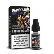 Liquid Tropic Mango - Dampflion Intense
