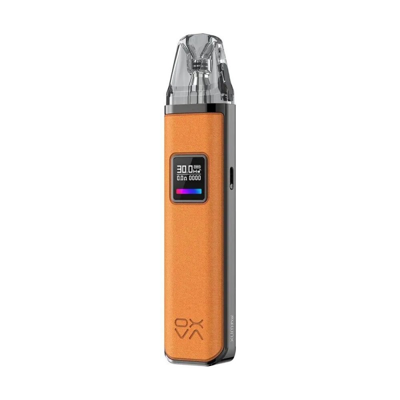 Oxva Xlim Pro Pod Kit