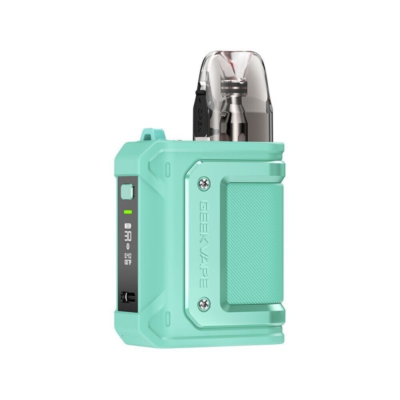 Geekvape Aegis HQ Pod Kit