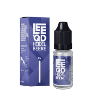 Liquid Fruit Heidelbeere - Leeqd