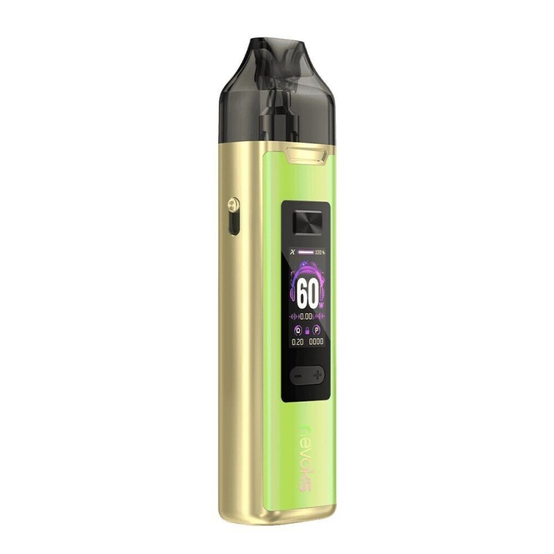 Nevoks Feelin XR Pro Pod Kit