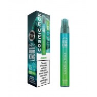 Arrow Mint 20mg - Aroma King Cosmic Max E-Shisha