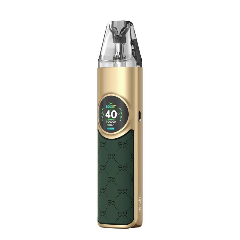 Oxva NeXLIM Pod Kit