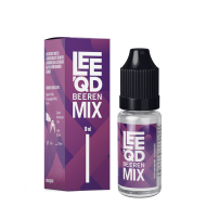 Liquid Crazy Beeren Mix - Leeqd