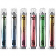 Aroma King Gem 700 20mg Bundle - 6 Stück