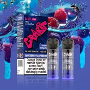 Grabit Nex Pods (2 Stück)