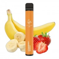 Elfbar 600 - Strawberry Banana 20mg