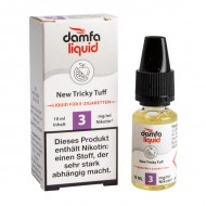 Liquid New Tricky Tuff 3mg - damfaliquid