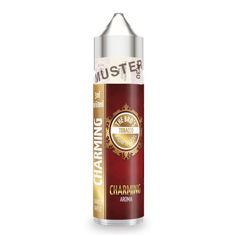 Aroma Tobacco Charming - The Bros