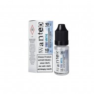 Liquid Traube Menthol - Wanted