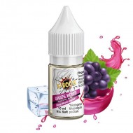 Liquid Grape Bomb - K-Boom