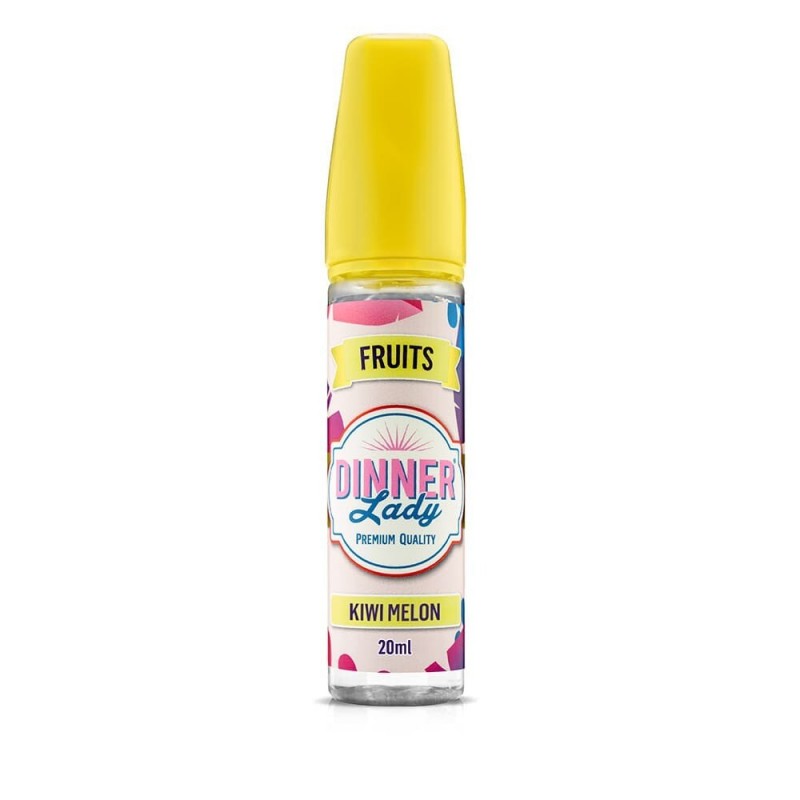 Aroma Kiwi Melon - Dinner Lady
