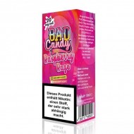 Liquid Raspberry Rage 10mg - Bad Candy