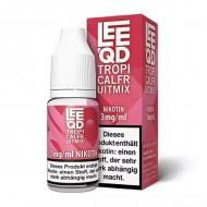 Liquid Fruits Tropical Fruit Mix - Leeqd