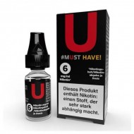 Liquid U - Must Have