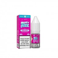 Liquid Frosty Fizz Pink Soda 10mg - Dr. Frost