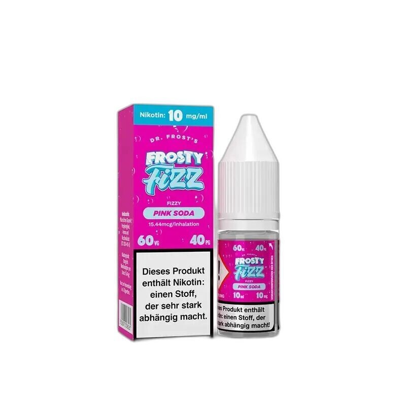 Aroma Nova Luna - Antimatter Intense