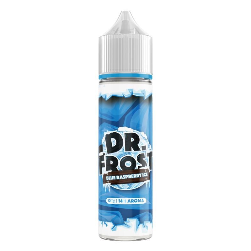 Aroma Blue Raspberry Ice - Dr. Frost