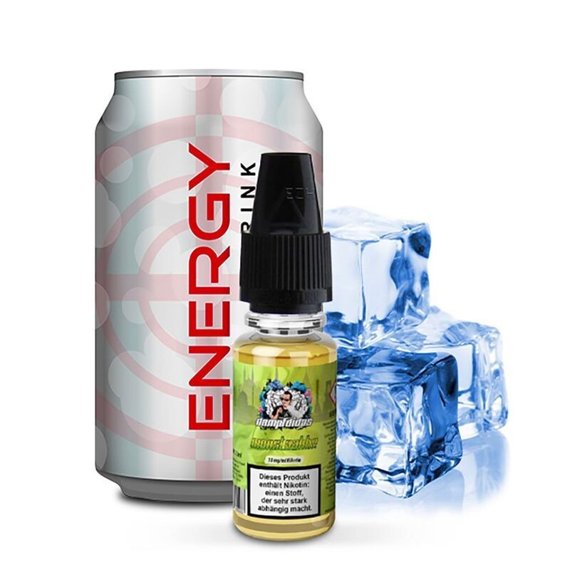 Liquid Summer Syrup 20mg - Pod Salt Fusion