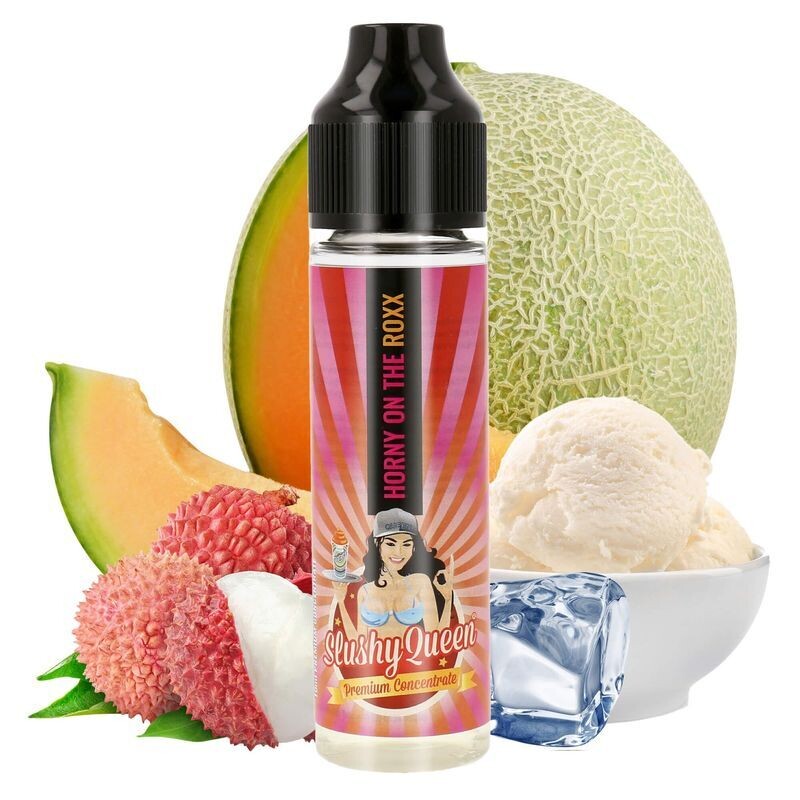 Aroma Horny on the Roxx - PJ Empire