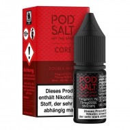 Liquid Double Apple - Pod Salt Core