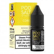 Liquid Banana Ice - Pod Salt Core