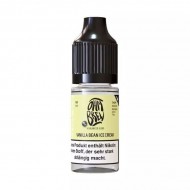 Liquid Vanilla Bean Ice Cream - Ohm Brew