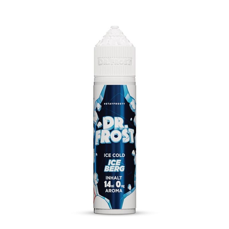 Aroma Iceberg - Dr. Frost
