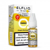 Liquid Mango - Elfliq