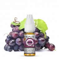 Liquid Grape - Elfliq