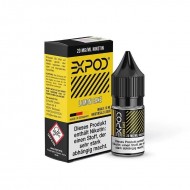 Liquid Lemon Cake - Expod