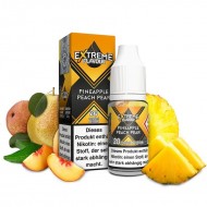 Liquid Pineapple Peach Pear - Extreme Flavour