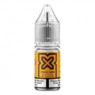 Liquid Coco Sun - Pod Salt X