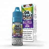 Liquid Mixed Fruit 20mg - Dr. Frost