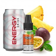 Liquid Red NRJ 20mg - Pocket Salt