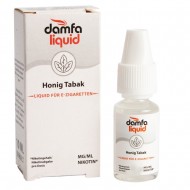 Liquid Honig Tabak - Damfaliquid