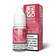 Liquid Fruits Maracuja - Leeqd